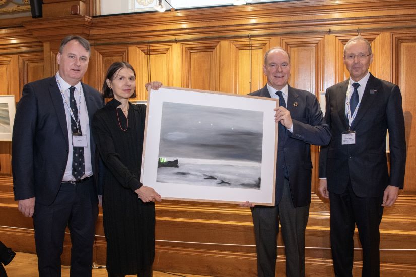 Reunion UArctic 20220113 Musee oceanographiqueInstitut oceanographique de Monaco Michel Dagnino 26 red